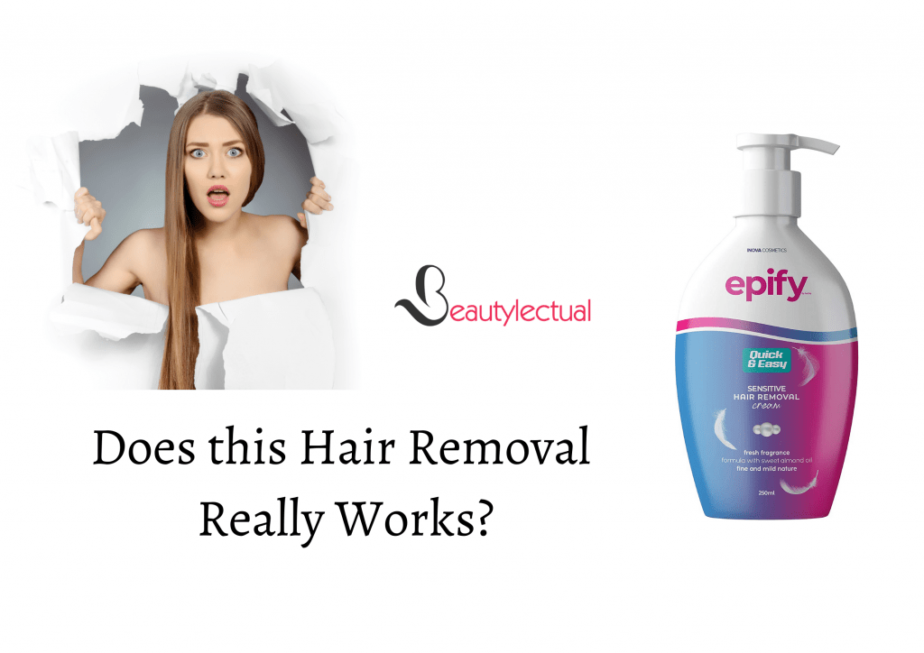 Epify Hair Removal Reviews