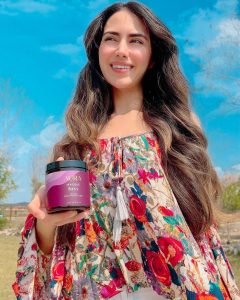 Aura Hair Care Masque Reviews