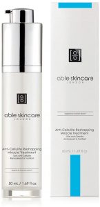 Able Skincare Anti-Cellulite Reshaping Miracle Treatment