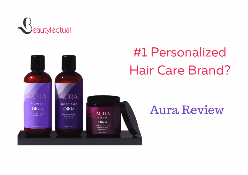 Aura Hair Care Reviews