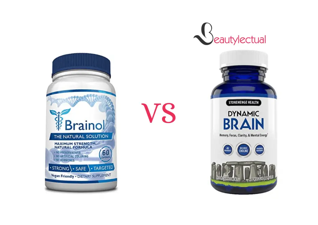 Brainol VS Dynamic Brain