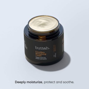 Buttah Skin CocoShea Revitalizing Cream