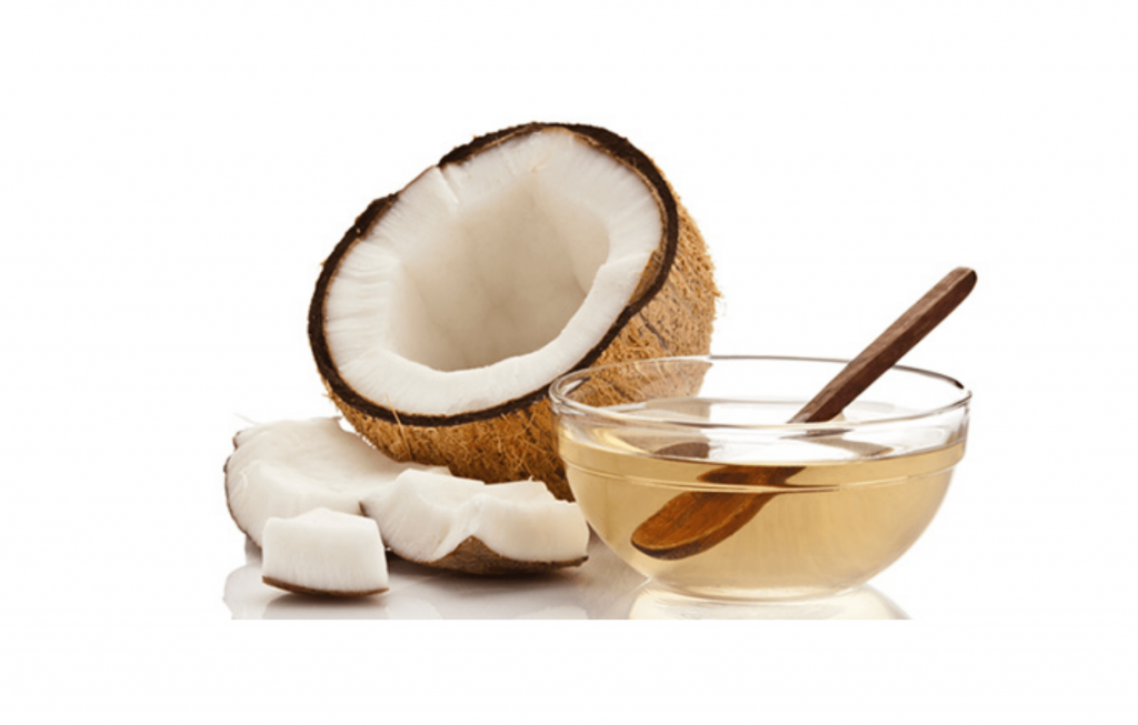 Coconut Oil