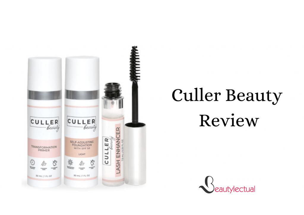 Culler Beauty Reviews