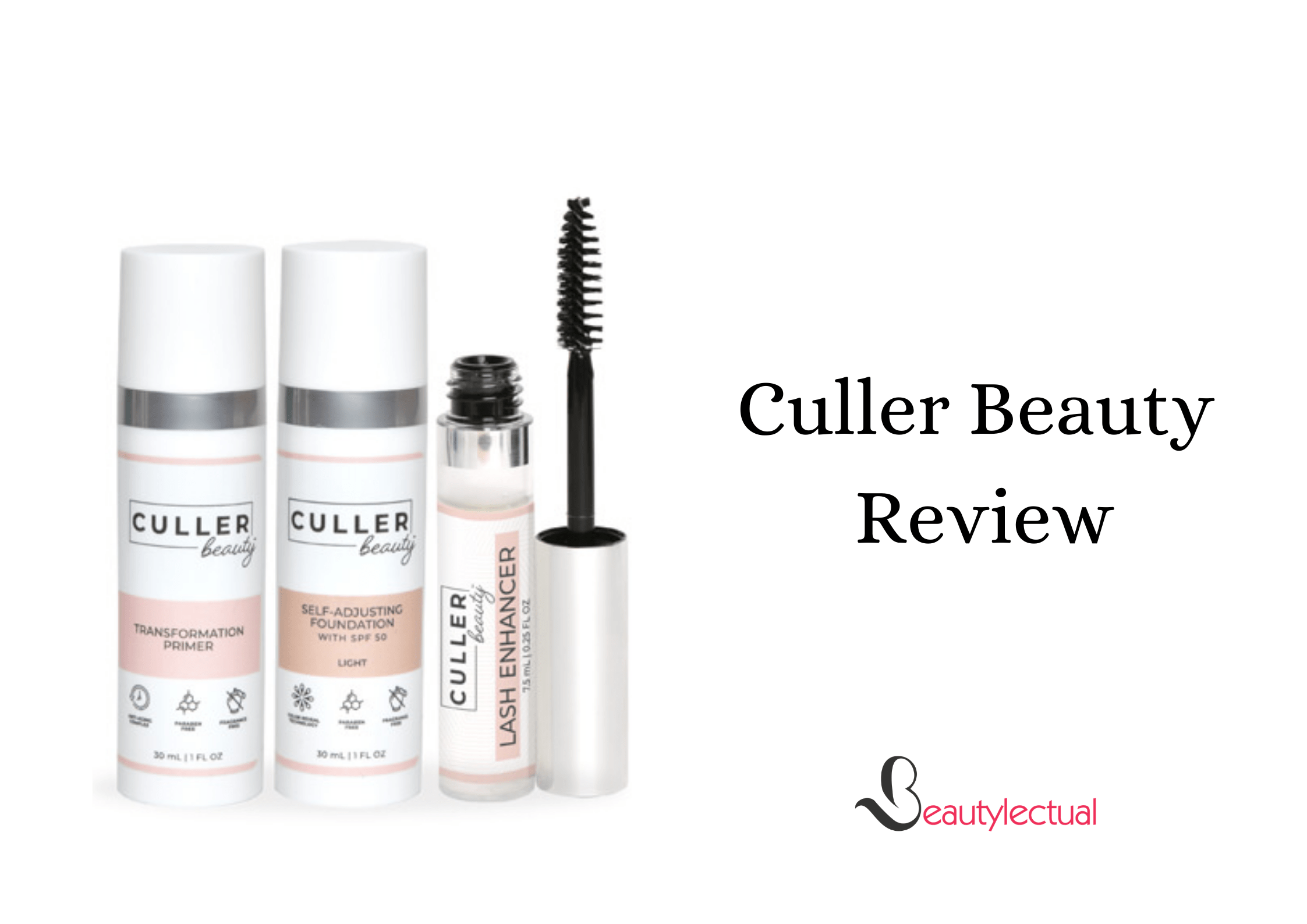Culler Beauty Reviews