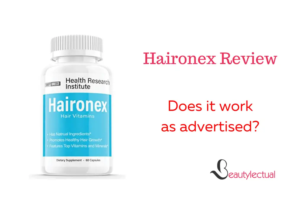 Haironex Reviews