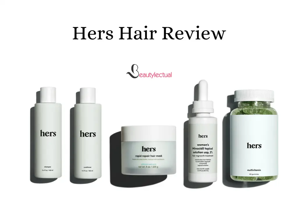 Hers Hair Reviews