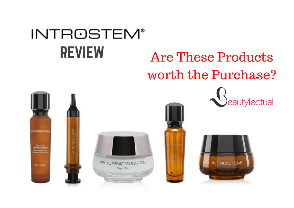 Introstem Reviews