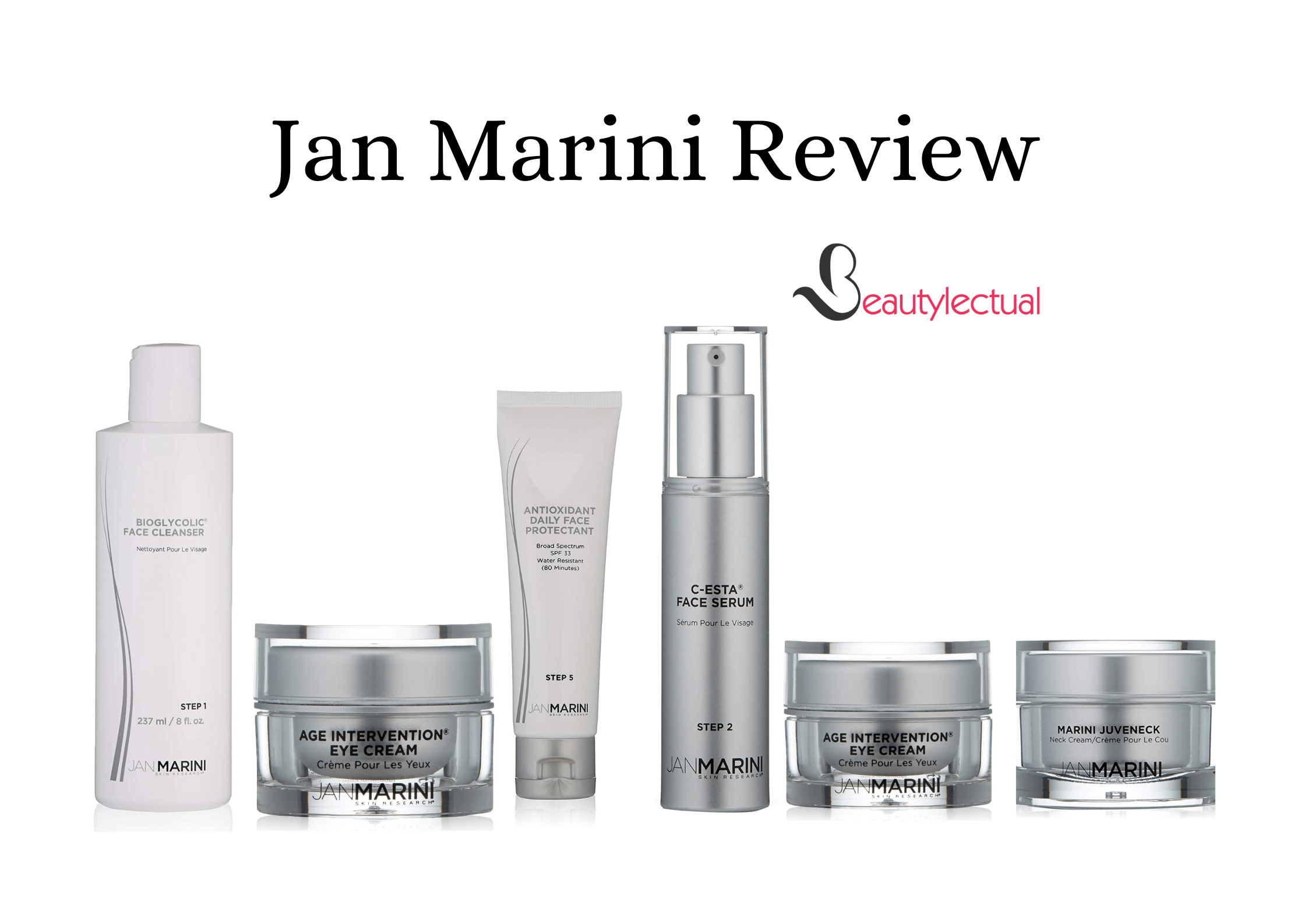 Jan Marini Reviews