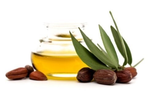 Jojoba Seed Oil