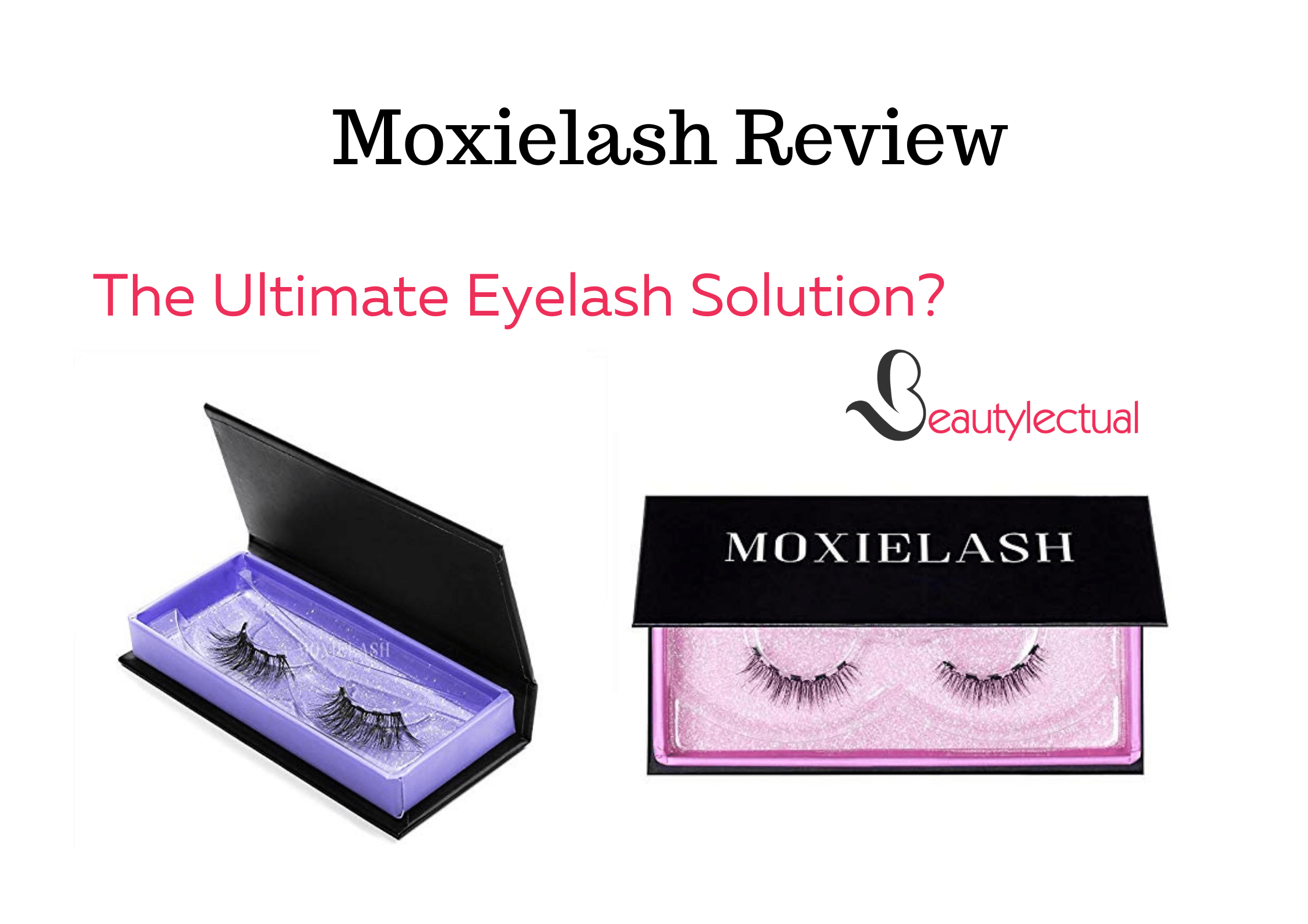 Moxielash Reviews