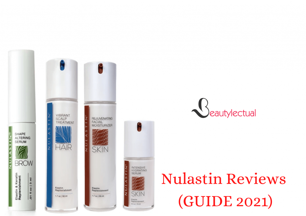 Nulastin Reviews