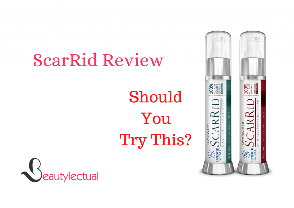 scarrid reviews