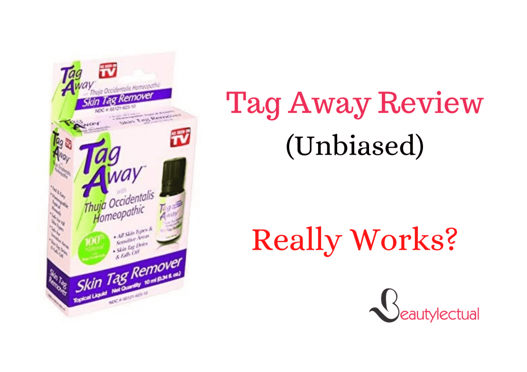 Tag Away Reviews