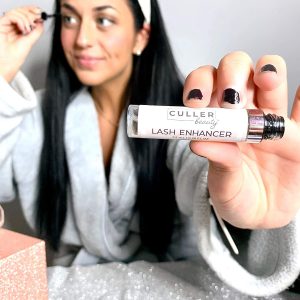 culler beauty lash enhancer