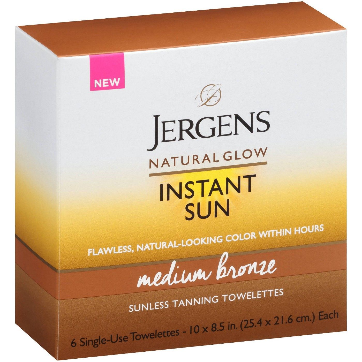 Jergens Natural Glow Instant Sun Reviews | (Unbiased) - Beautylectual
