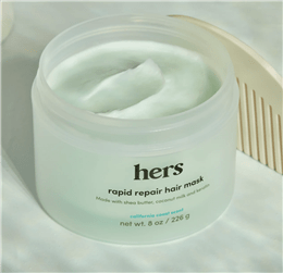 Hers Hair Mask Reviews