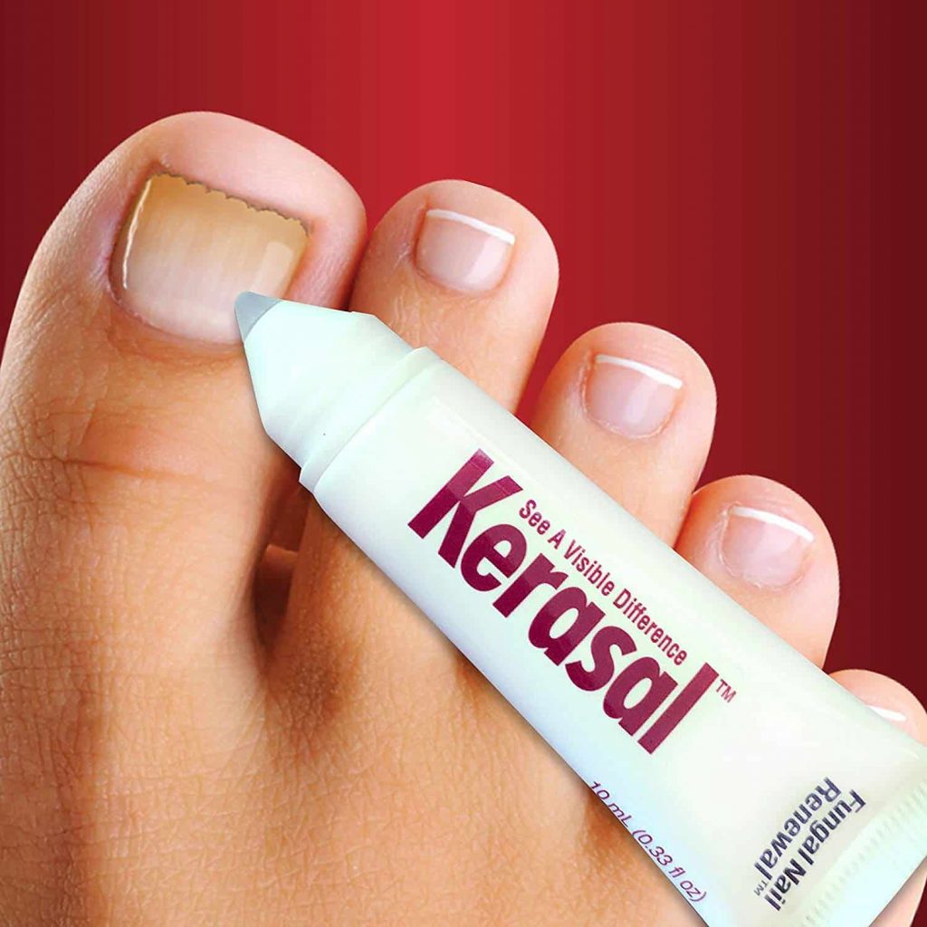 Kerasal Reviews (2021 Update) | Best Topical Solution? - Beautylectual