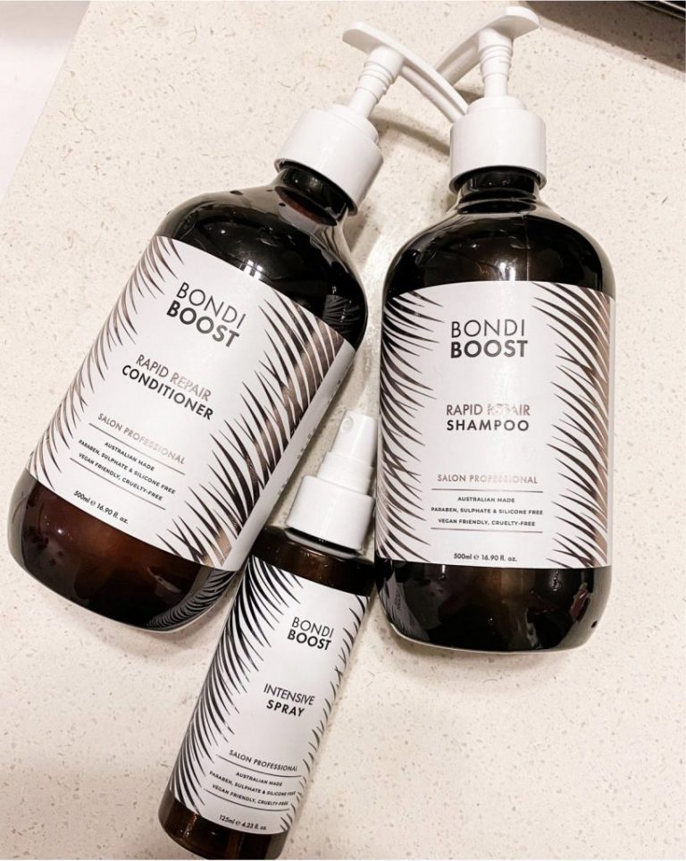 bondi boost coupon code 2021