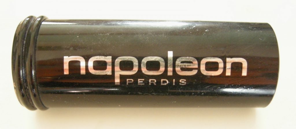 Napoleon Perdis Foundation stick 