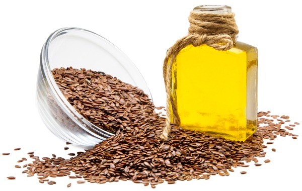 Flaxseed Oil