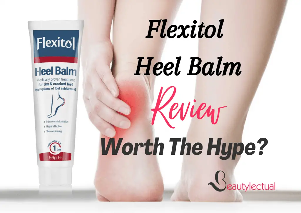 flexitol heel balm reviews