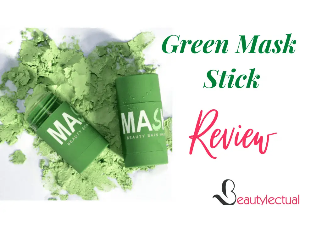Green Stick Mask Review
