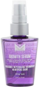 Growth Serum By Kenya Hair Care