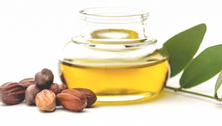 Jojoba Seed Oil