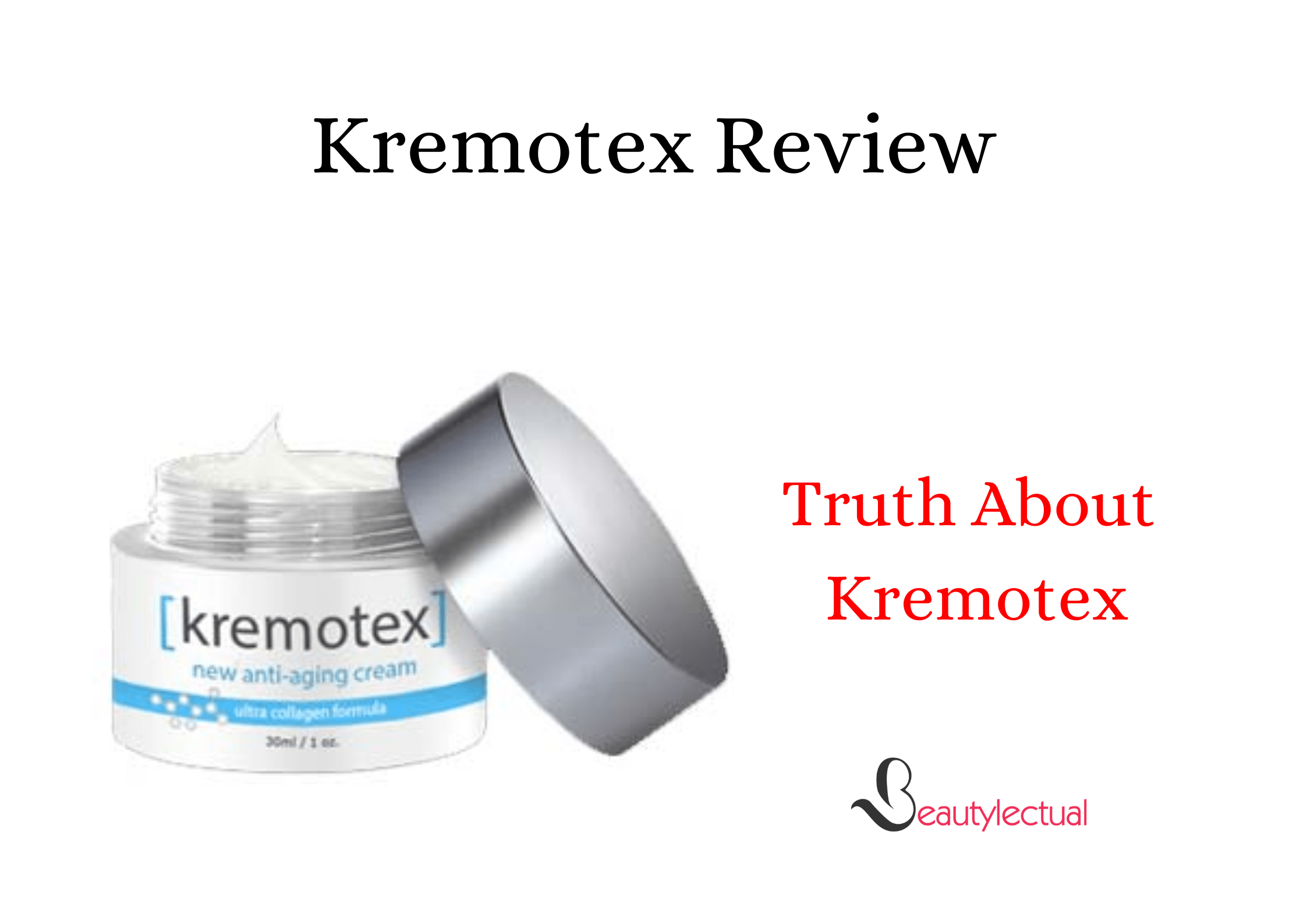 Kremotex Review
