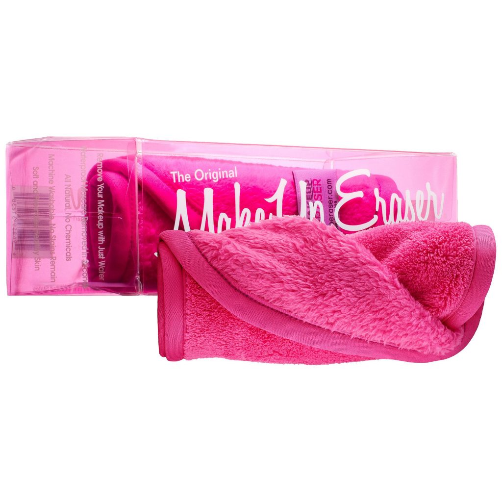 Makeup Eraser Cloth