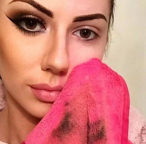 Makeup Eraser Cloth How To Use