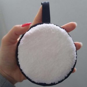 Makeup Remover Puff