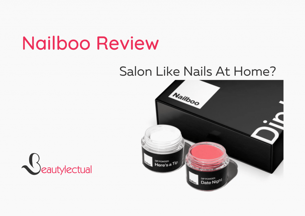 Nailboo Reviews