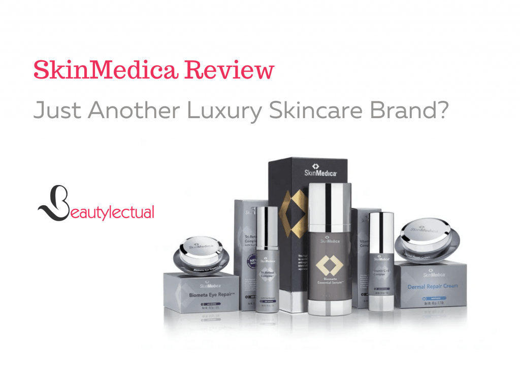 SkinMedica Reviews