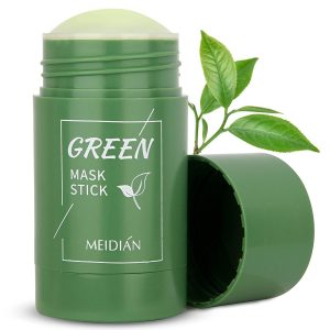green mask stick product