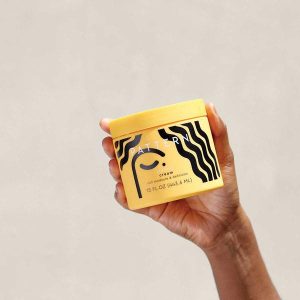 Pattern Styling Cream Reviews