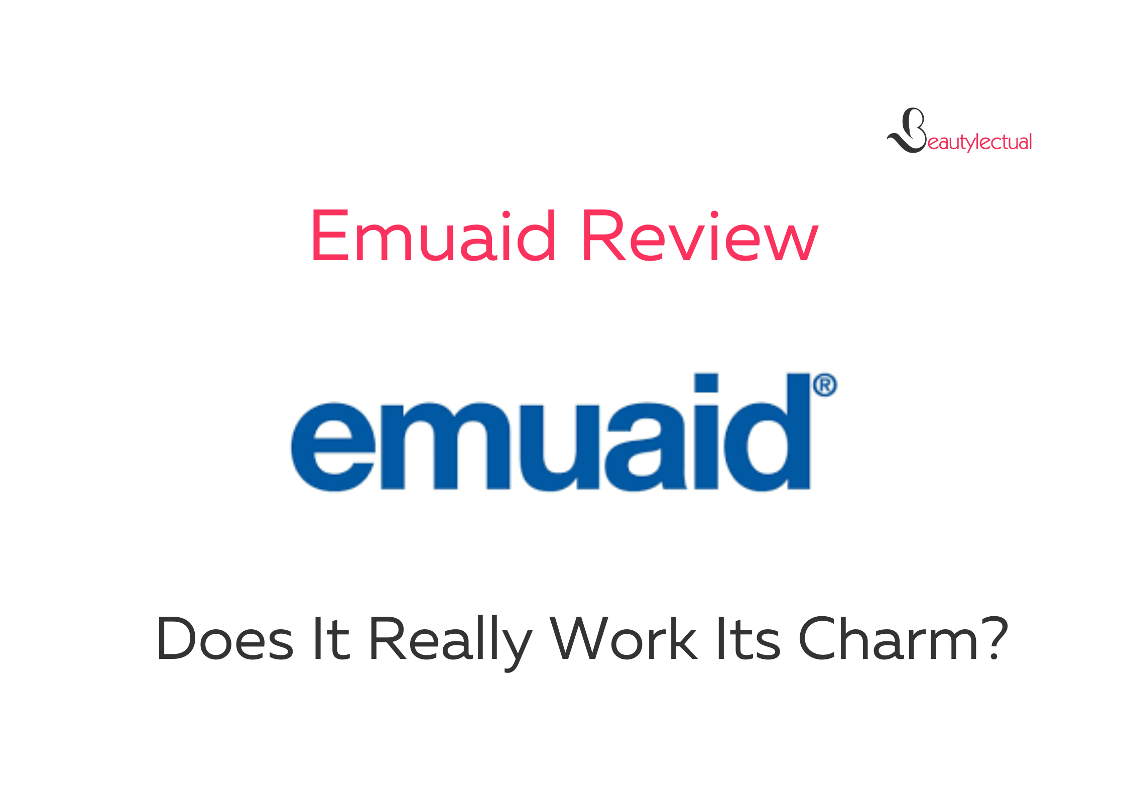 Emuaid Review