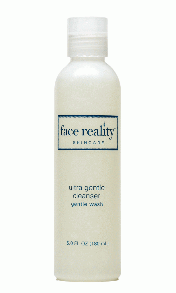 Face Reality Ultra Gentle Cleanser