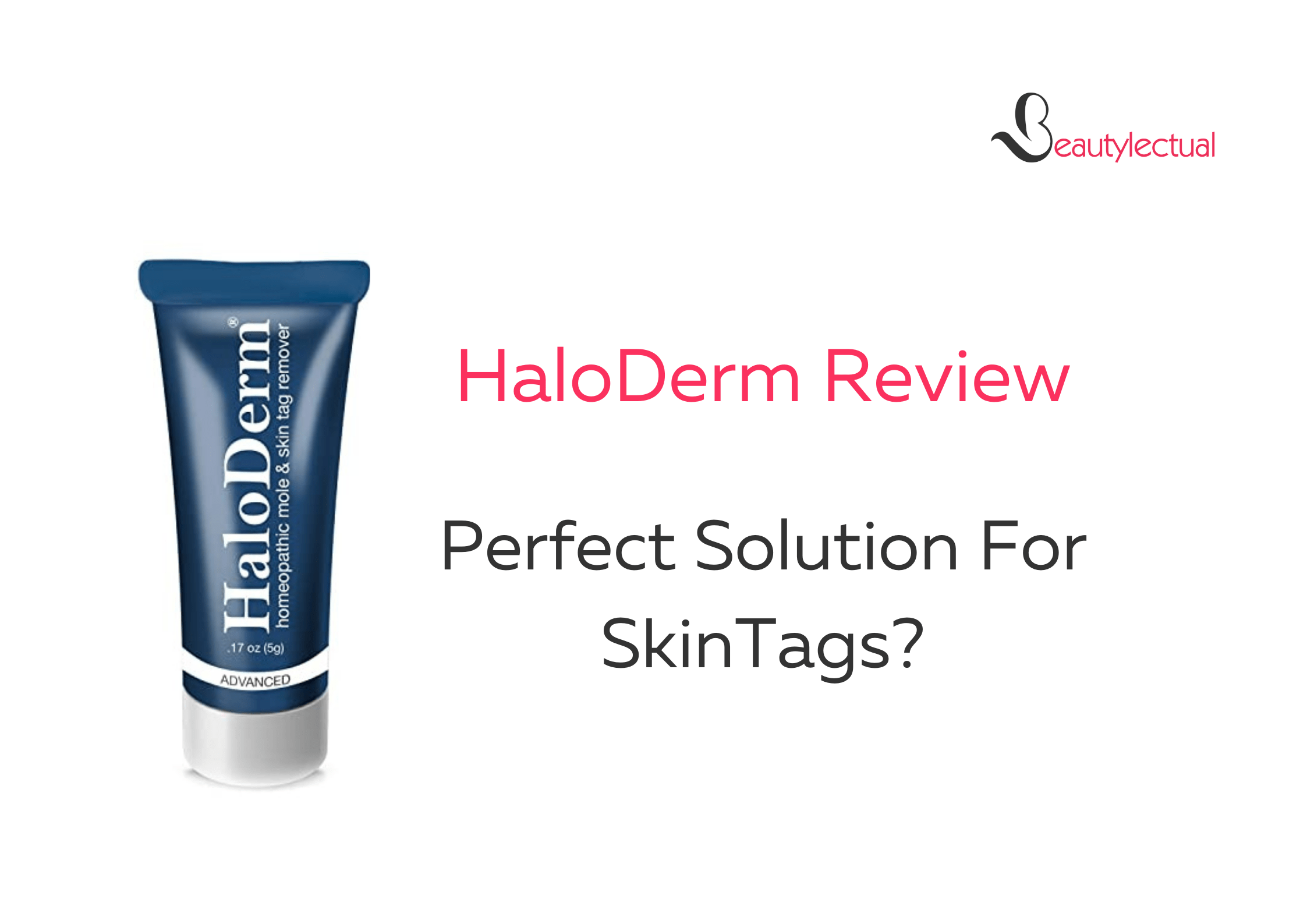 HaloDerm Review
