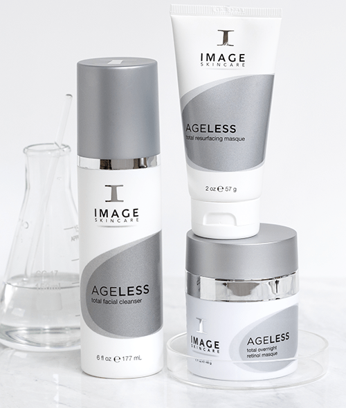 Image Skincare Ageless