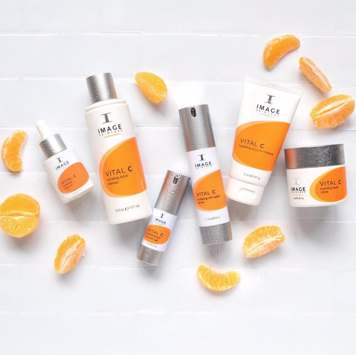 Image Skincare Vital C