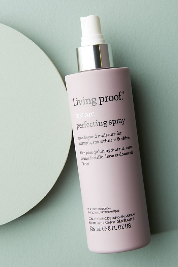 Living Proof Restore Perfecting Hair Spray