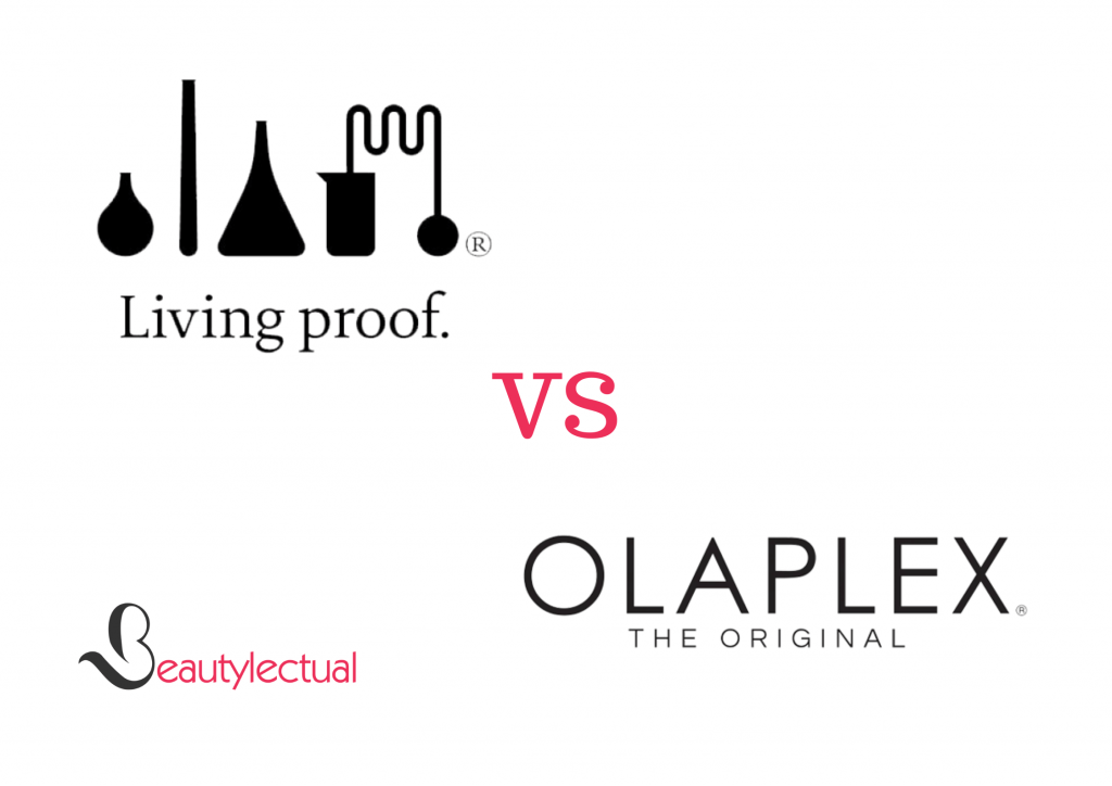 Living Proof VS Olaplex