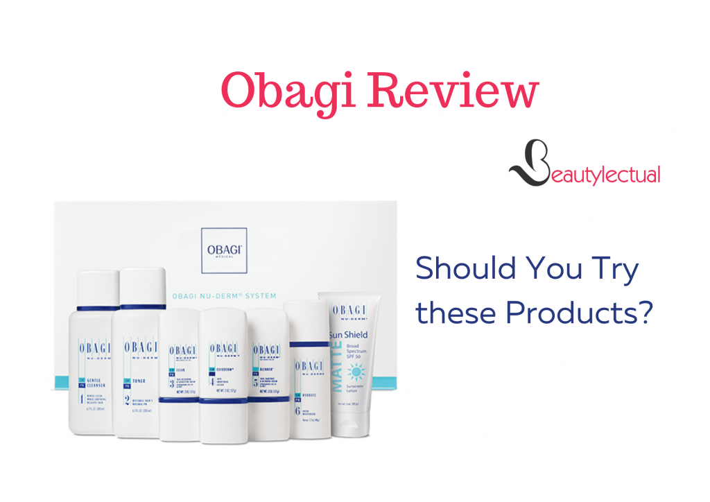 Obagi Reviews