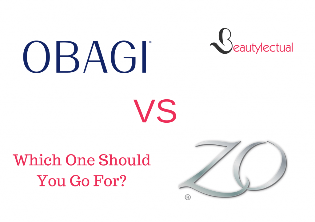 Obagi VS ZO