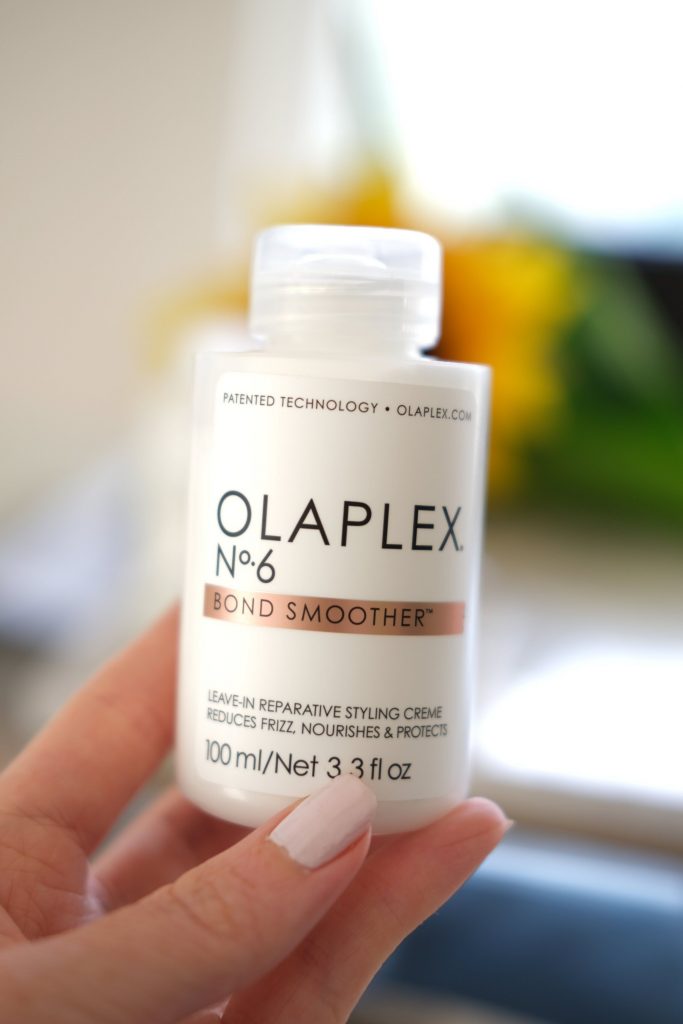 Olaplex No. 6