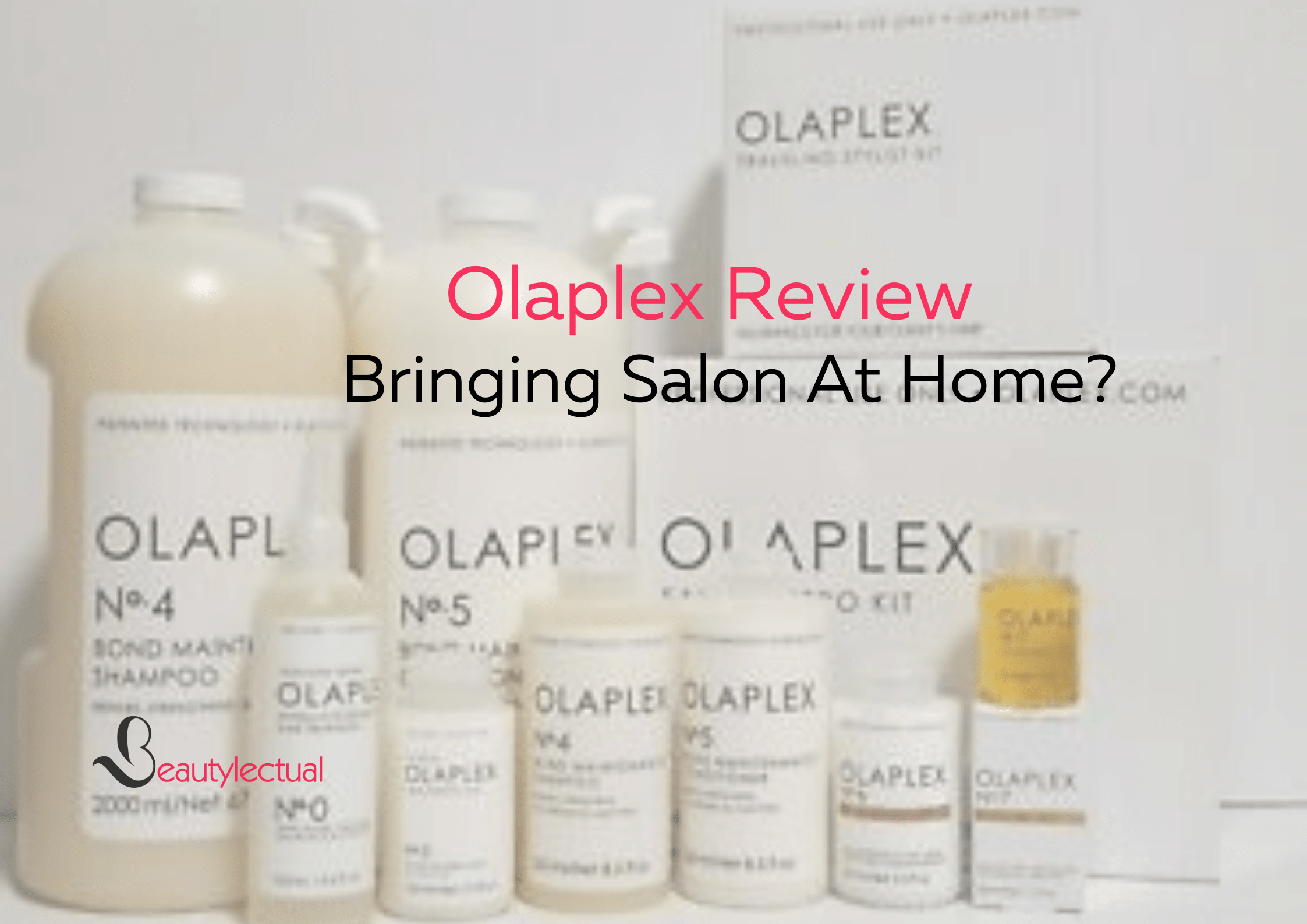 Olaplex Review
