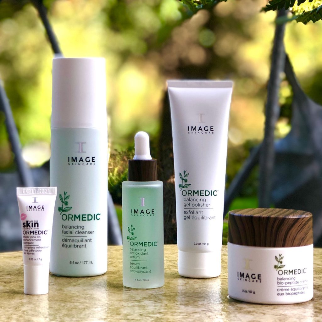 Ormedic Image Skincare Reviews