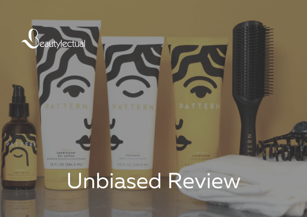 Pattern Hair Care Reviews